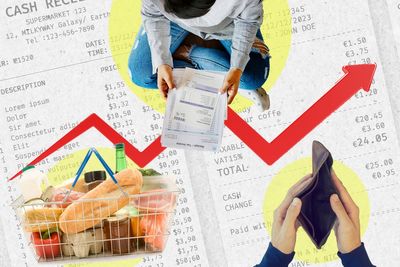 How much is the cost of living in the UK rising? Here’s what the data says